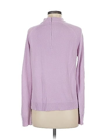 Karen Scott Turtleneck Sweater (view 2)