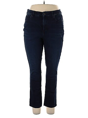 Talbots Jeans (view 1)