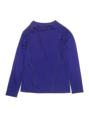Columbia Long Sleeve T-Shirt (view 2)