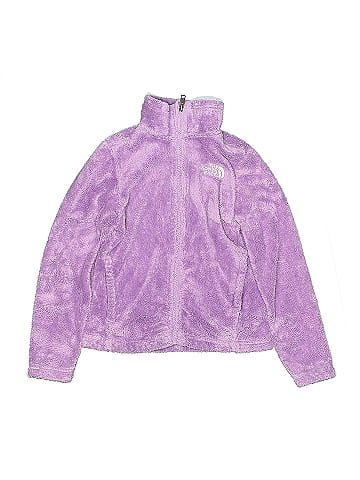 The North Face Track Jacket (view 1)