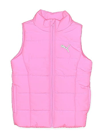 Puma Vest (view 1)