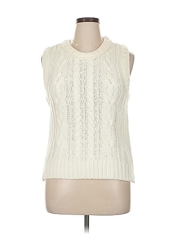 Design History Pullover Sweater (view 1)