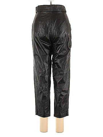 Wilsons Leather Leather Pants (view 2)