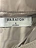 Babaton 100% Polyester Tweed Gray Jumpsuit Size 6 - photo 3