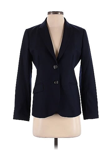 J.Crew Collection Wool Blazer (view 1)