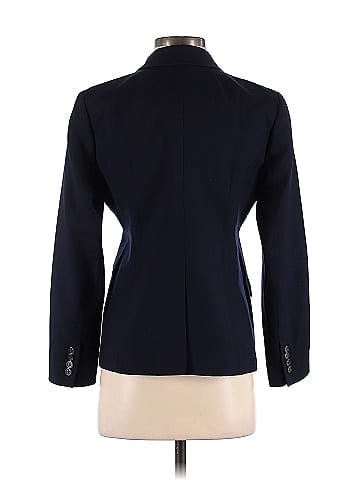 J.Crew Collection Wool Blazer (view 2)