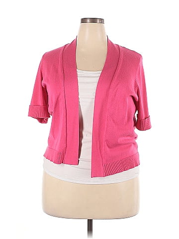 89th & Madison Cardigan (view 1)