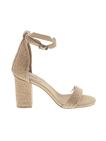 Jeffrey Campbell Heels (view 1)