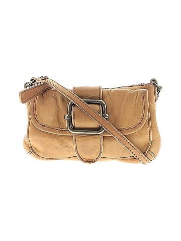 Banana Republic Leather Satchel (view 1)