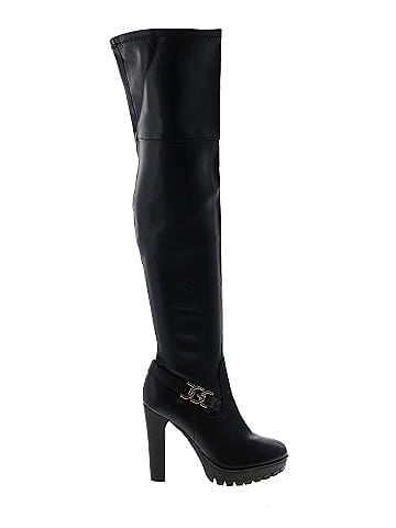 Guess Boots (view 1)