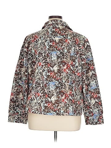 Christopher & Banks Jacket (view 2)