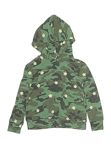 Rockets of Awesome Zip Up Hoodie (view 1)