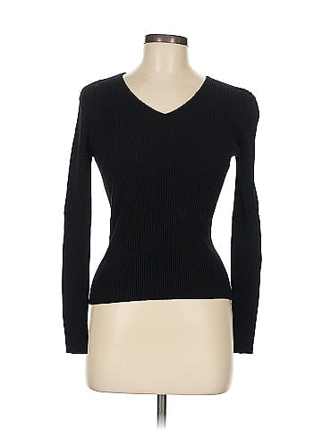 Joseph A. Pullover Sweater (view 1)