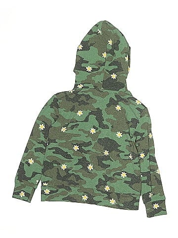 Rockets of Awesome Zip Up Hoodie (view 2)