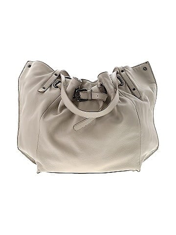 Kooba Leather Shoulder Bag (view 1)