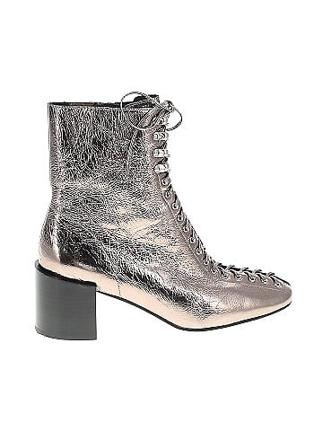 Jeffrey Campbell Boots (view 1)