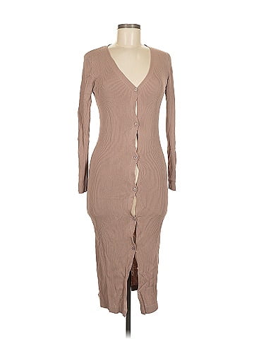 MOTF Casual Dress (view 1)