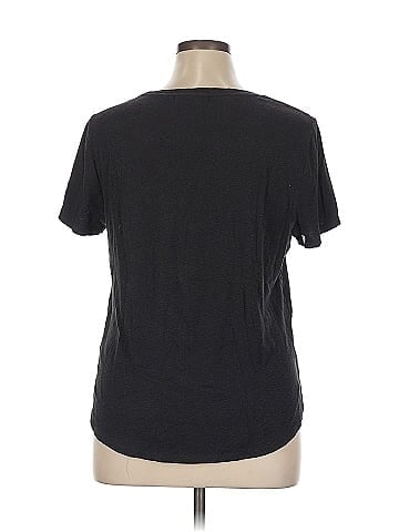 Marled by Reunited Short Sleeve T-Shirt (view 2)
