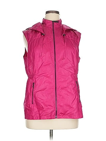 Zenergy by Chico's Vest (view 1)