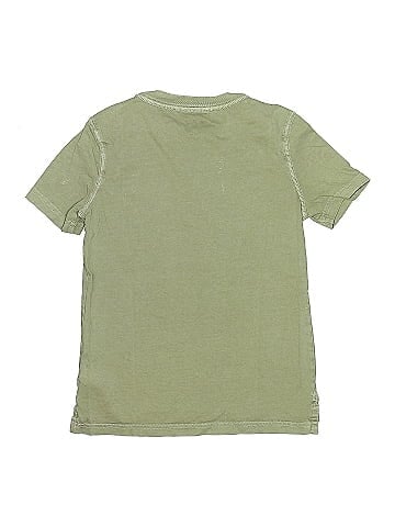 Gap Kids Short Sleeve Henley (view 2)