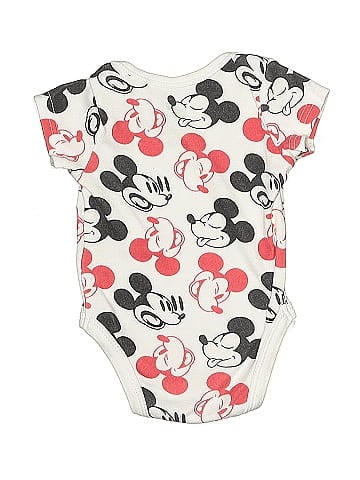 Disney Baby Short Sleeve Top (view 2)