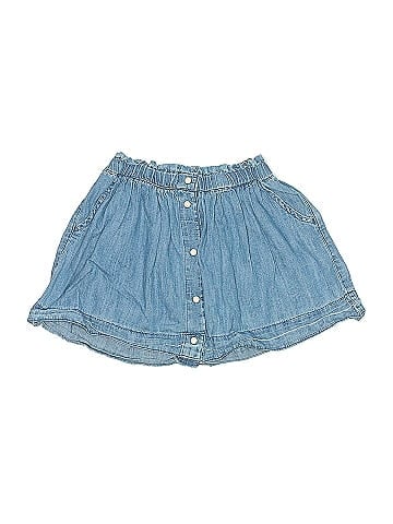 Gap Denim Skirt (view 1)