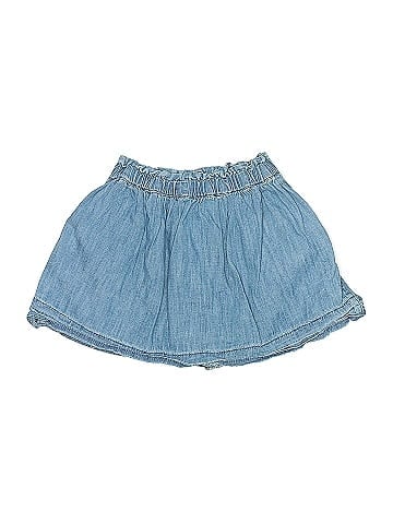 Gap Denim Skirt (view 2)