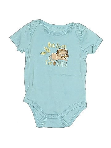 Duck Duck Goose Short Sleeve Top (view 1)