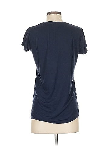Alternative Apparel Short Sleeve T-Shirt (view 2)