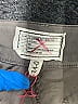 Current/Elliott Gray Casual Pants Size 24 waist - photo 3