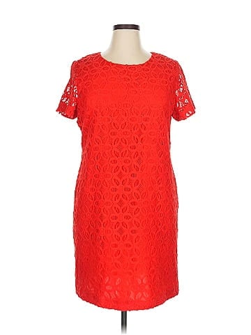 Chaus Cocktail Dress (view 1)