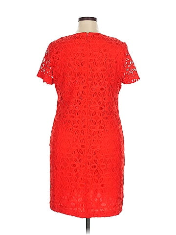 Chaus Cocktail Dress (view 2)