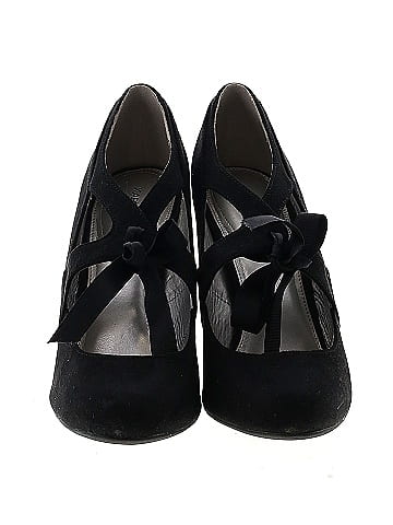 X-Appeal Heels (view 2)