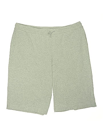Karen Scott Sport Athletic Shorts (view 1)
