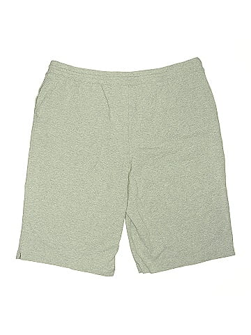 Karen Scott Sport Athletic Shorts (view 2)