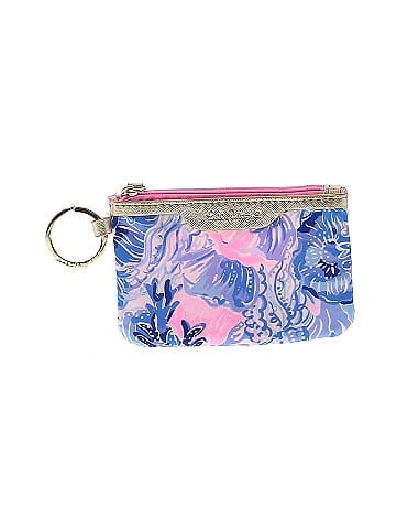 Lilly Pulitzer Coin Purse (view 1)