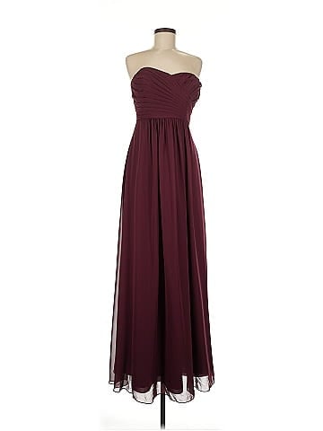 B2 by Jasmine Cocktail Dress (view 1)
