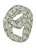 Collection Eighteen Gray Scarf One size - photo 1