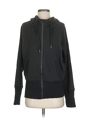 VSX Sport Zip Up Hoodie (view 1)