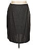 Unbranded 100% Polyester Gray Formal Skirt Size 20 - photo 1