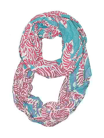 Lilly Pulitzer Scarf (view 1)