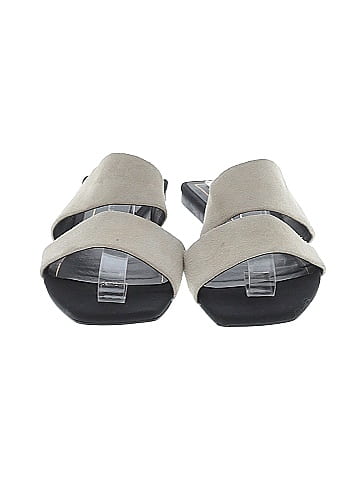 Zara TRF Sandals (view 2)