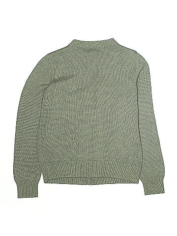 Lands' End Cardigan (view 2)