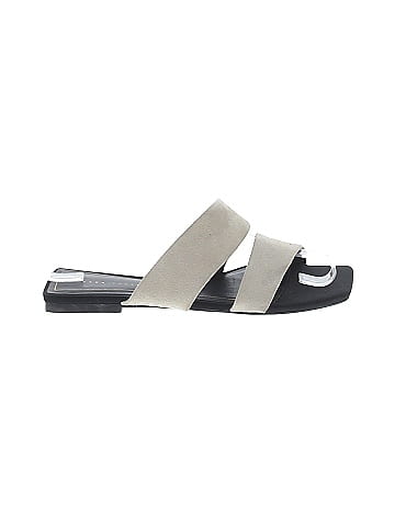 Zara TRF Sandals (view 1)
