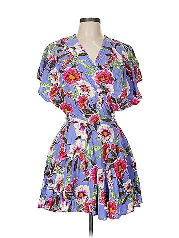 L Space Cocktail Dress (view 1)