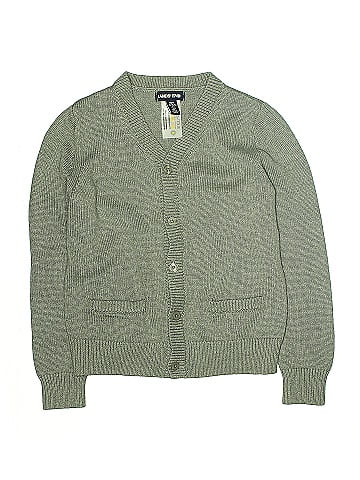 Lands' End Cardigan (view 1)