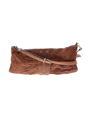 Kooba Leather Shoulder Bag (view 1)