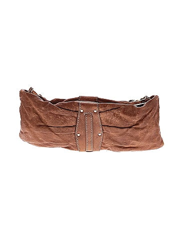 Kooba Leather Shoulder Bag (view 2)