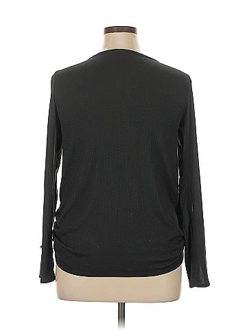 Ragdoll LA Long Sleeve Top (view 2)