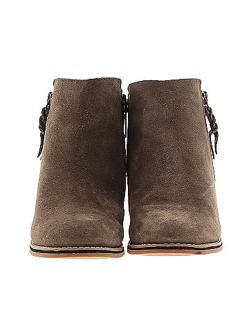Blondo Ankle Boots (view 2)